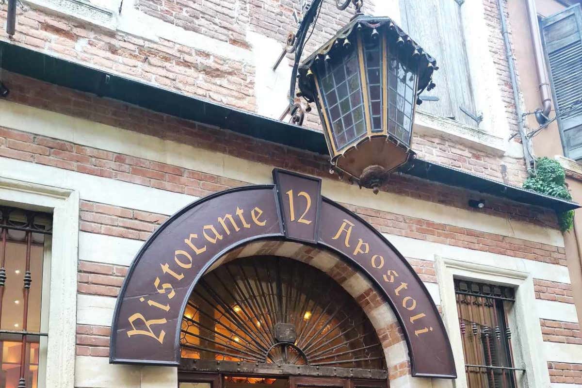 Brolo dei Giusti: così Cantine di Verona ha stregato Perbellini