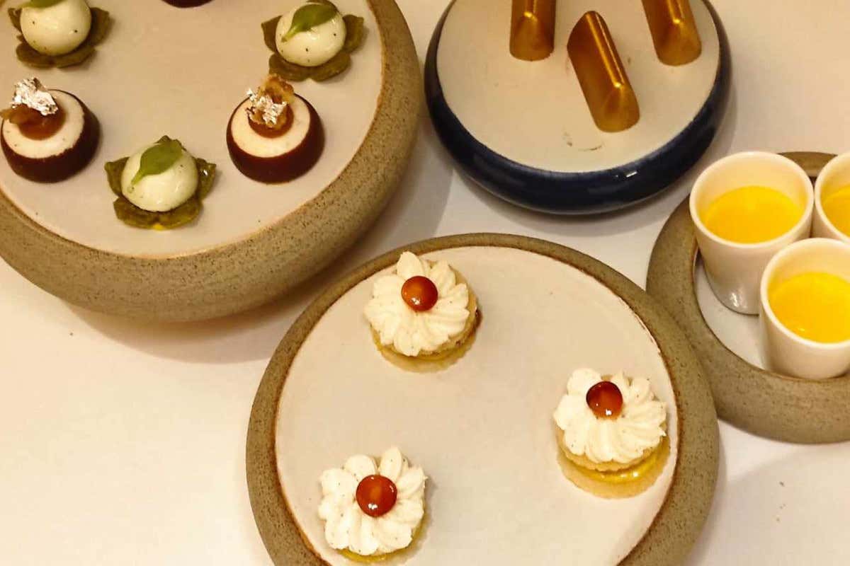 Brolo dei Giusti: così Cantine di Verona ha stregato Perbellini