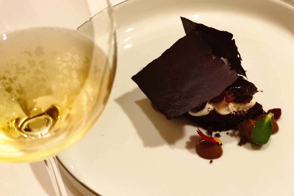 Brolo dei Giusti: così Cantine di Verona ha stregato Perbellini