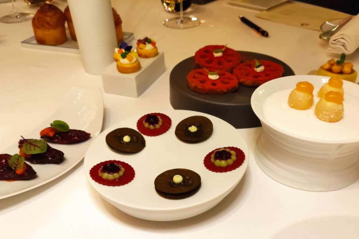 Brolo dei Giusti: così Cantine di Verona ha stregato Perbellini