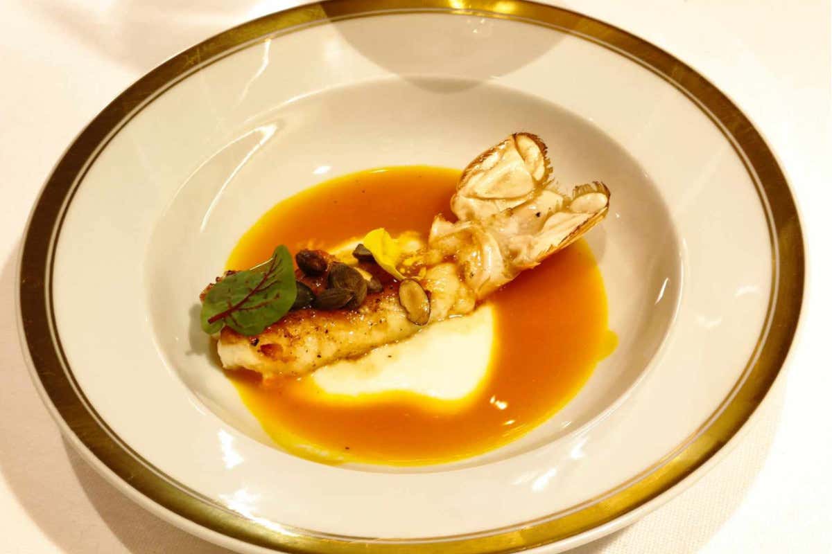 Brolo dei Giusti: così Cantine di Verona ha stregato Perbellini