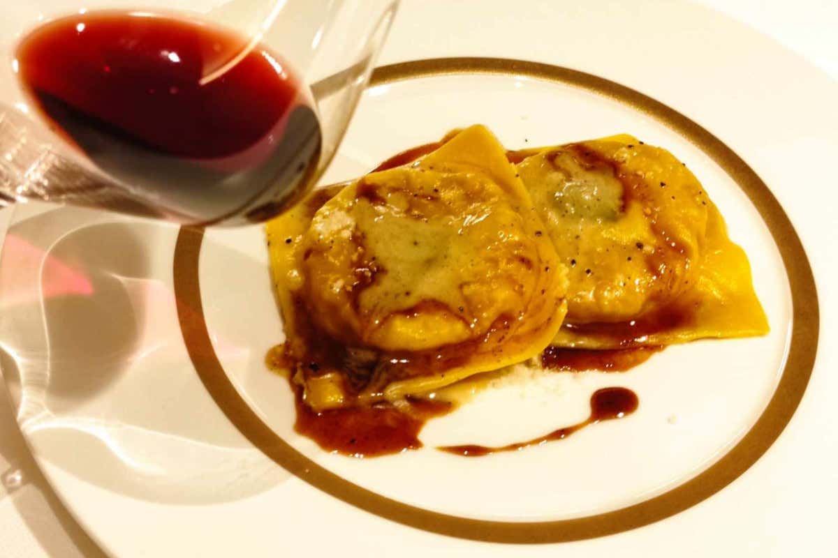 Brolo dei Giusti: così Cantine di Verona ha stregato Perbellini