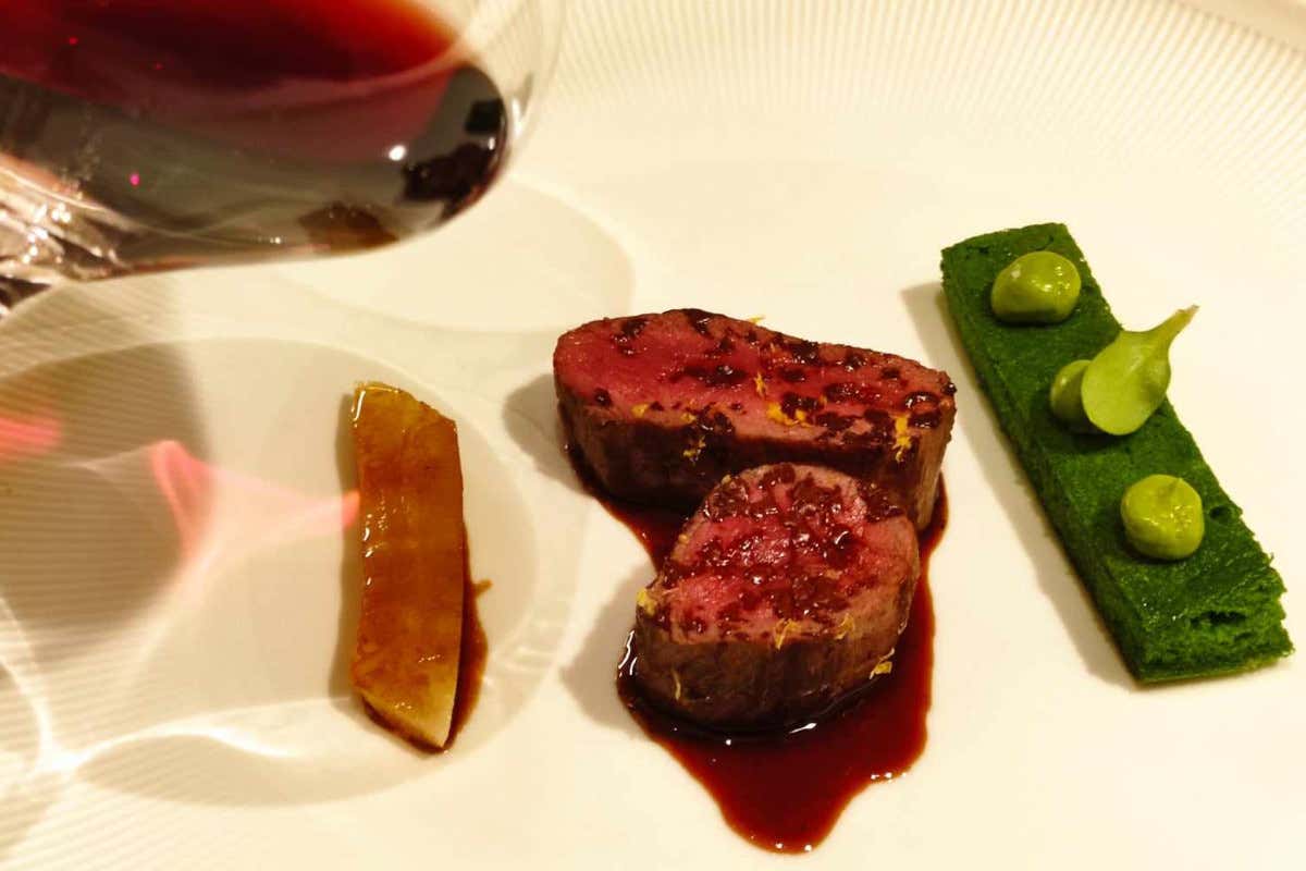 Brolo dei Giusti: così Cantine di Verona ha stregato Perbellini