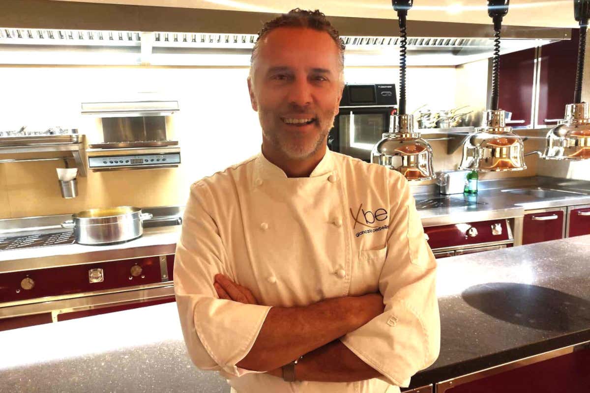 Brolo dei Giusti: così Cantine di Verona ha stregato Perbellini