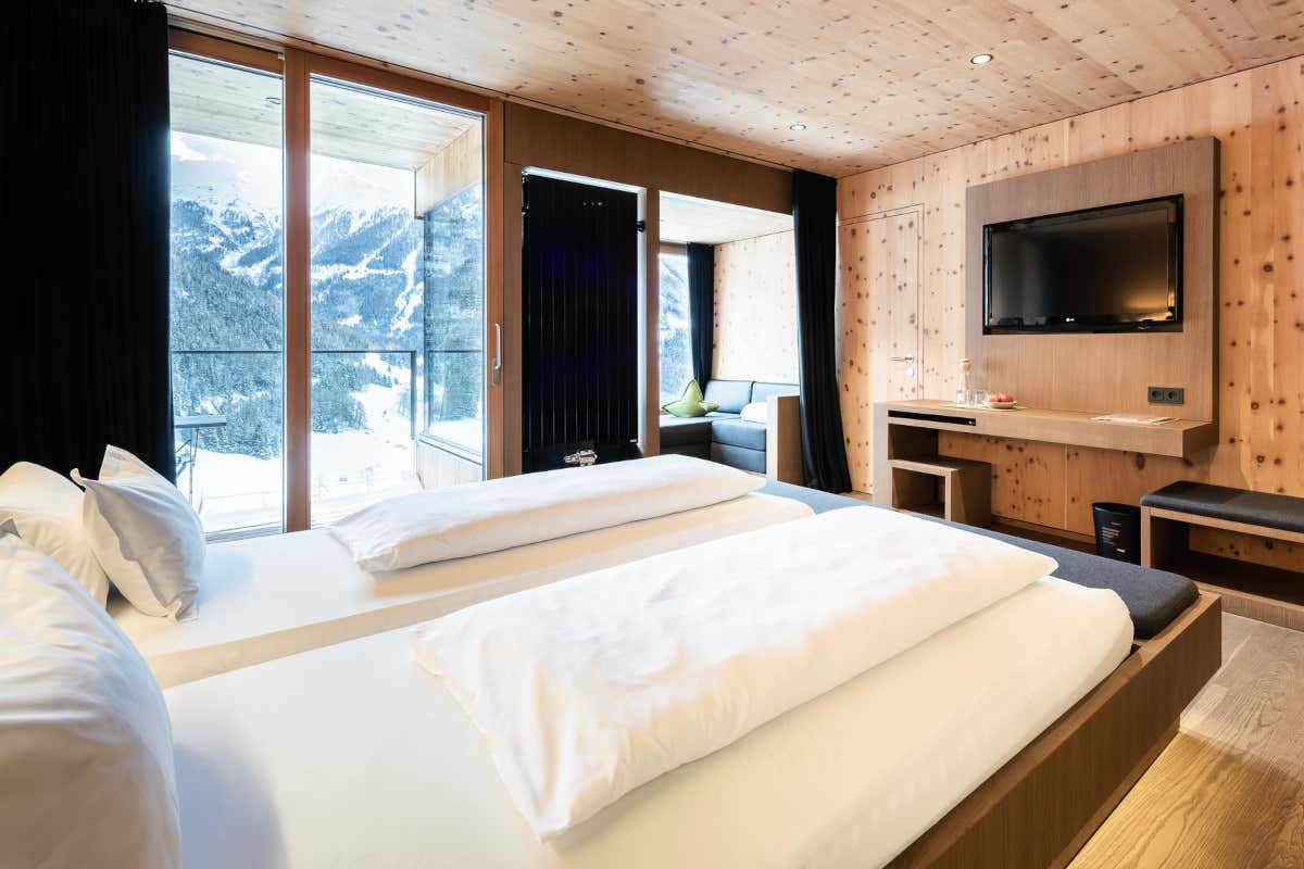 Vacanze sci e relax 2024: mete e hotel in Austria e Alto Adige