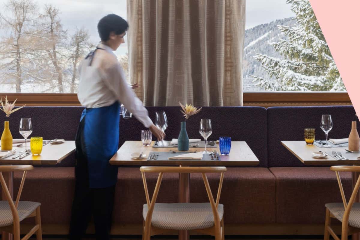 In “volo” sulle meraviglie dell'Alpe di Siusi: scopriamo il rinnovato hotel Icaro