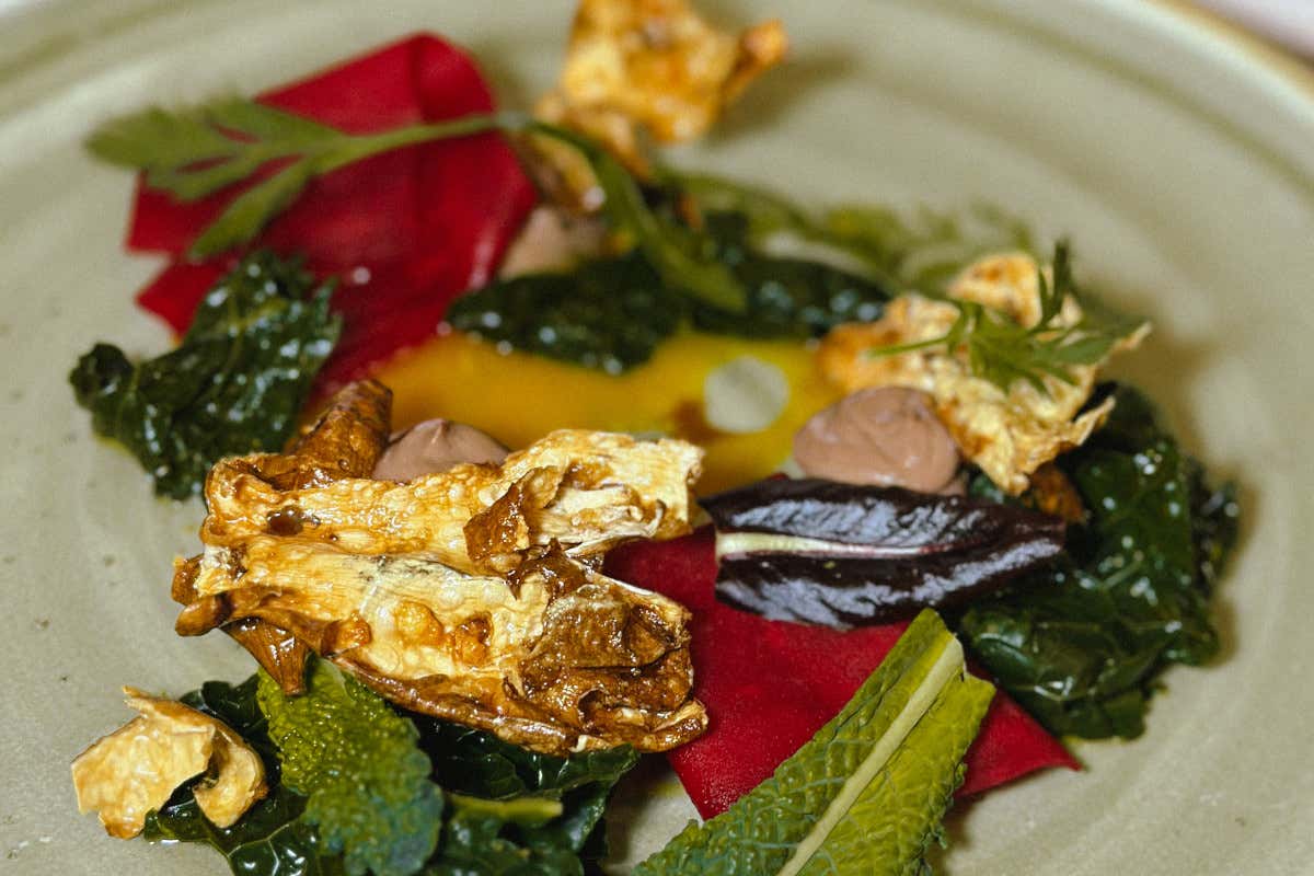 Viaggio goloso a Siena: ecco due ristoranti e una pasticceria da non perdere