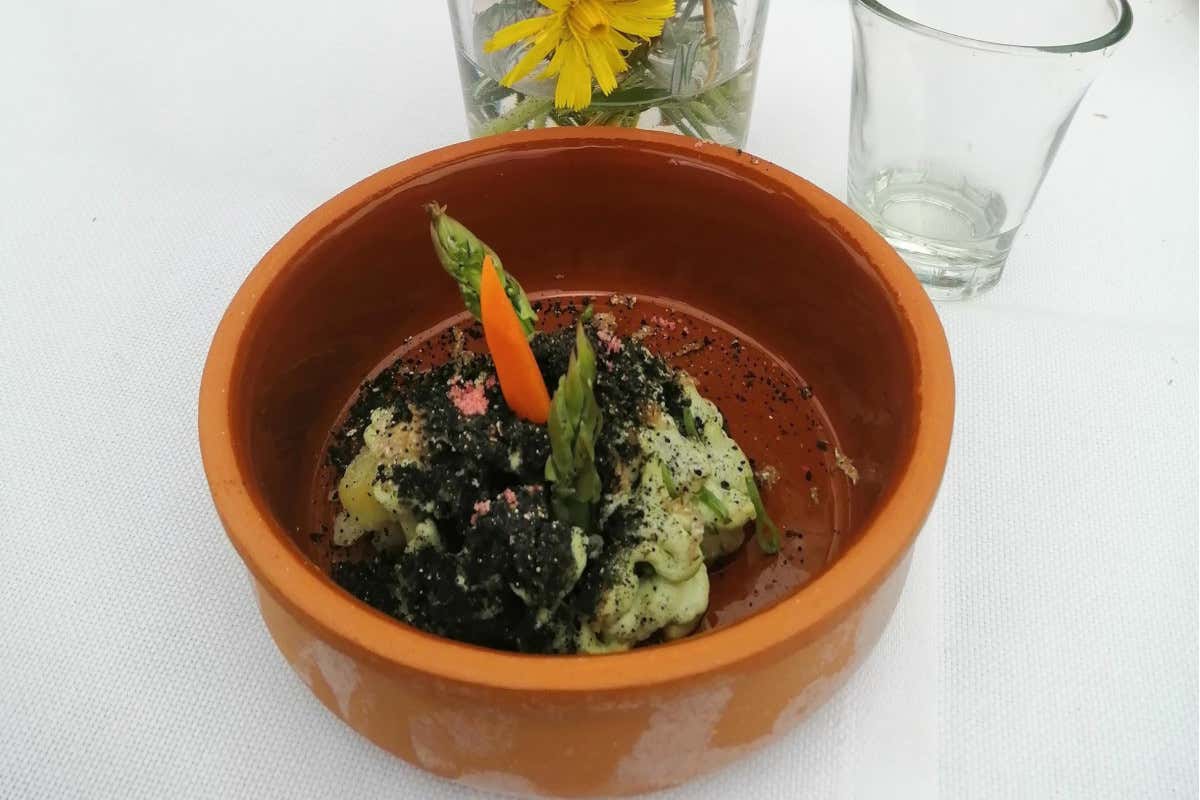 In Alta Val Formazza gli chef stellati insieme per la Romagna