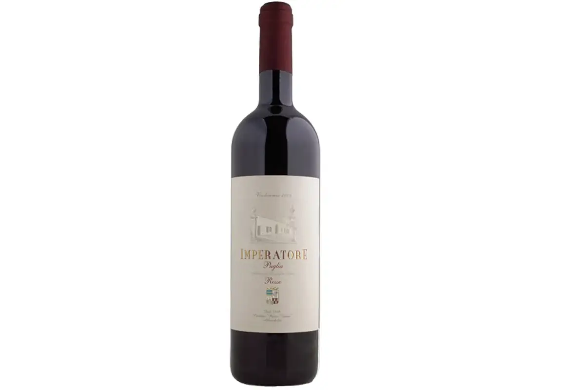 Imperatore 2014Puglia Igt