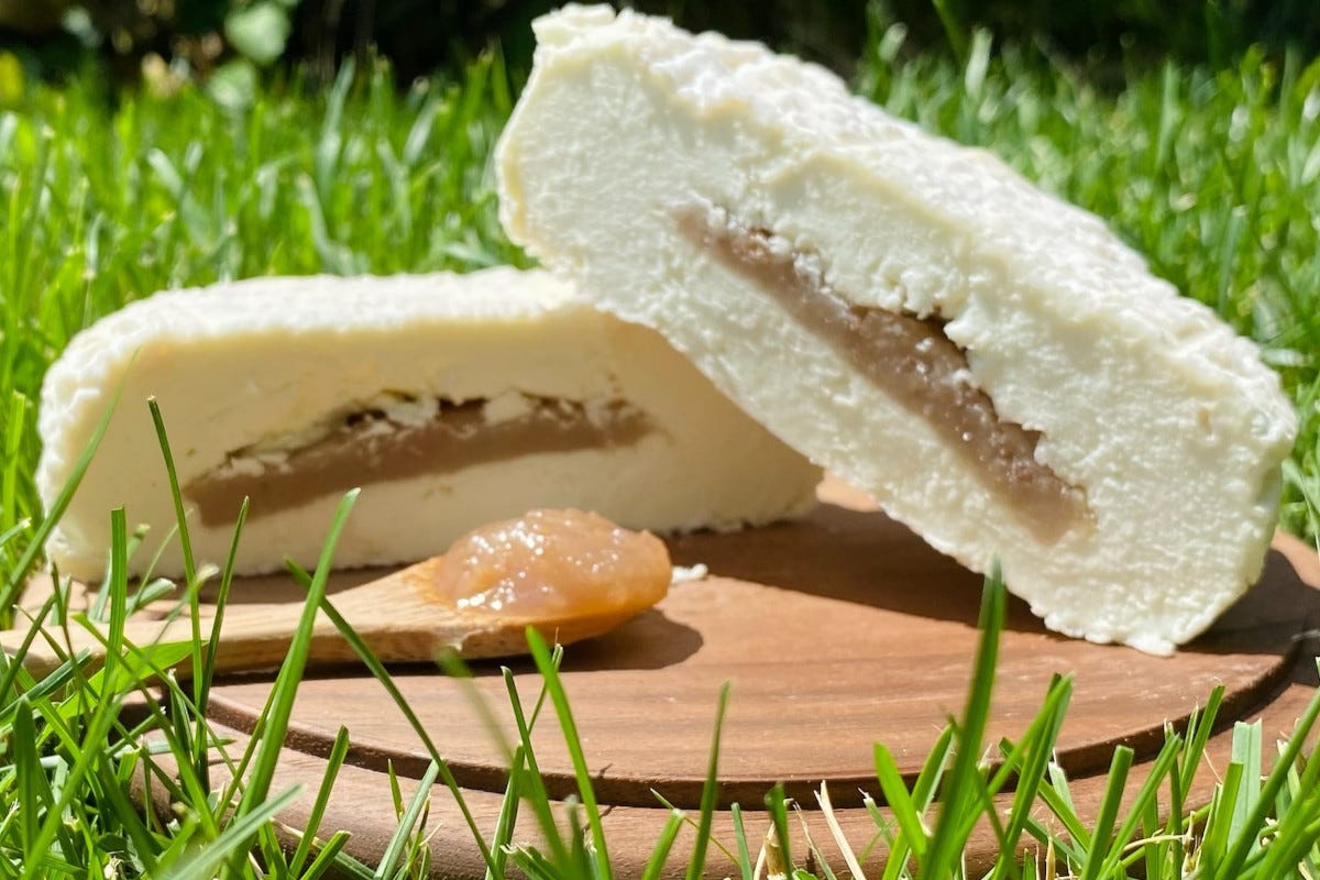 Cuordi Il Colmetto  Italian Cheese Awards, il pecorino Gregoriano è il formaggio dell’anno