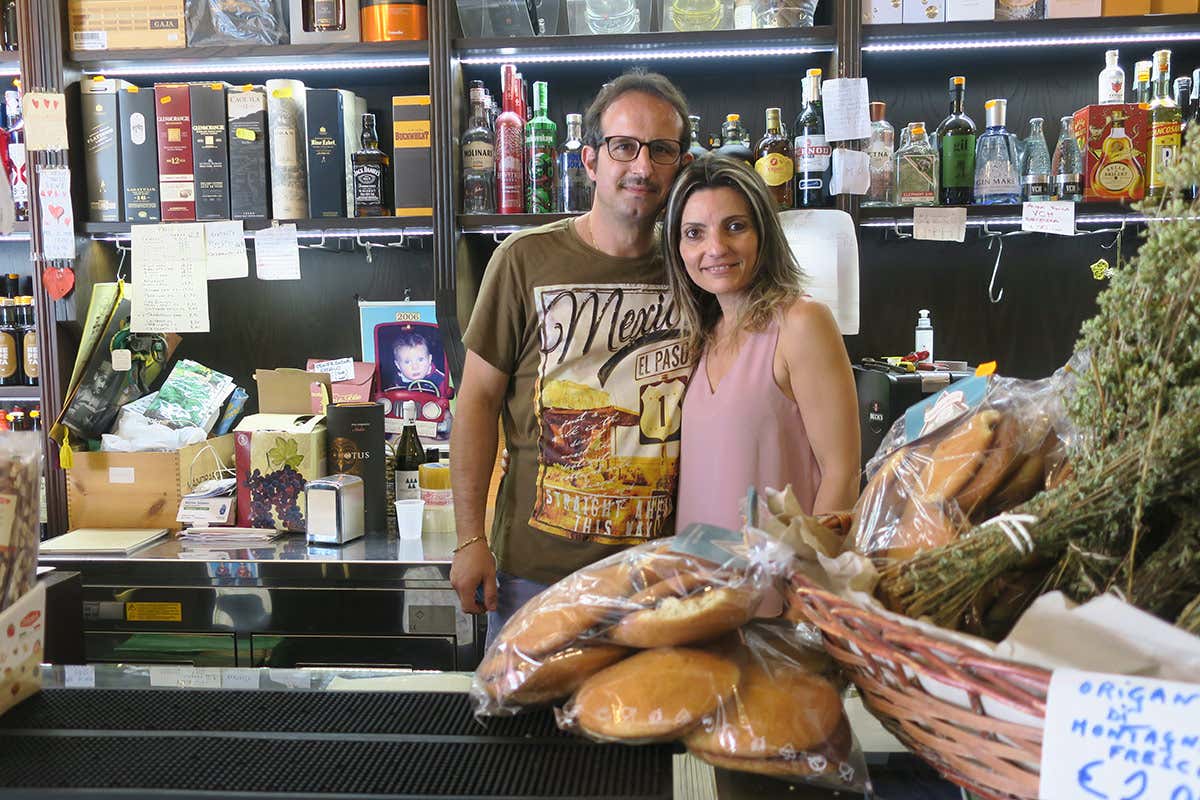 Sapori di Sicilia Tour della Sicilia, a caccia di prelibatezze