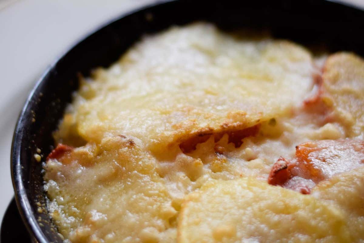 Due è meglio di uno: Almondo Trattoria in Gran Madre raddoppia a Torino