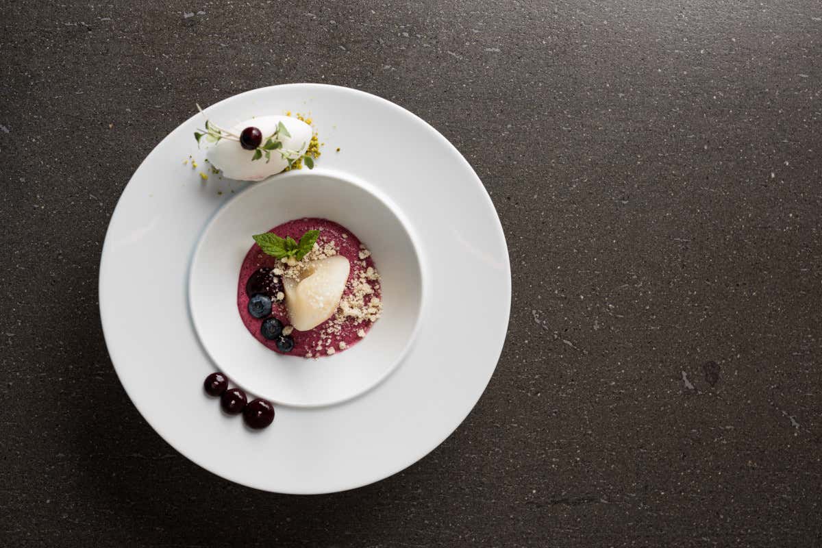 Dormire nel Parco nazionale dello Stelvio? Ecco il Das Gerstl Alpine Retreat