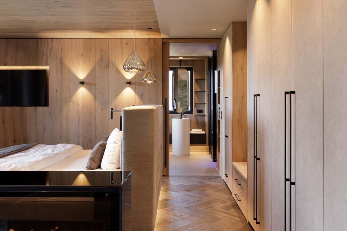 Capodanno in montagna? Ecco alcune idee su come passare l'ultima notte del 2023