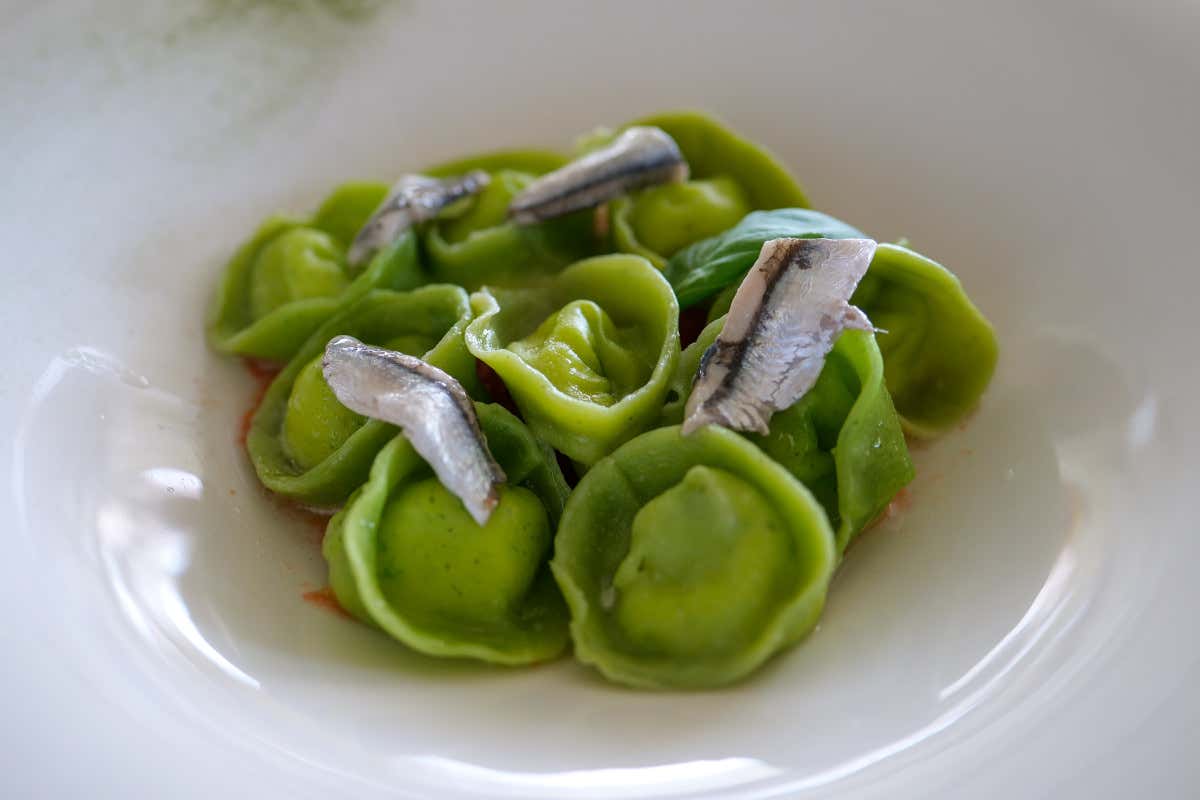 La Ciau del Tornavento: un ponte tra le Langhe e… le stelle 