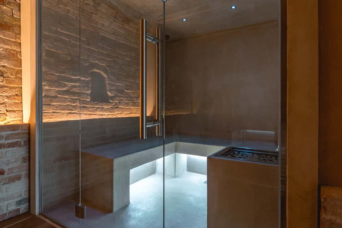 Un po' resort, un po' homestay: entriamo nel nuovo MonVì Wine Relais