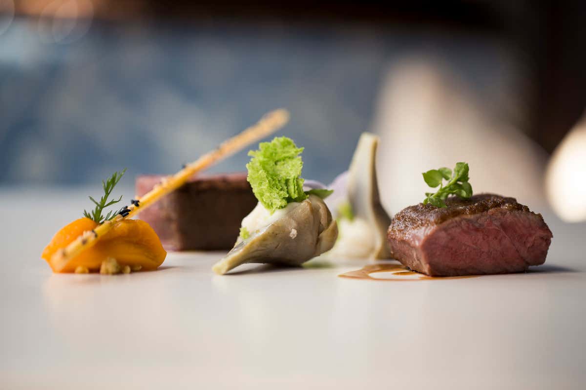 Natale da cartolina? Ecco le offerte del Romantik Hotel Stafler di Vipiteno