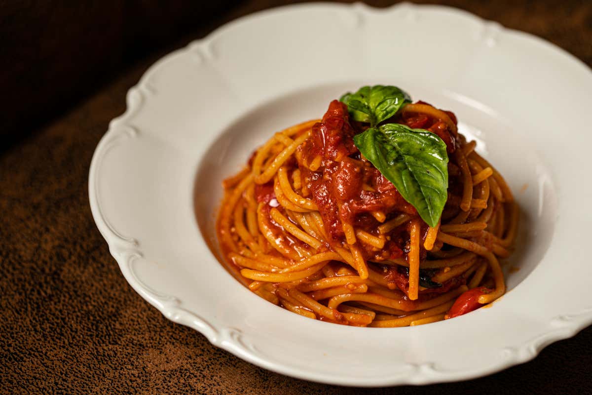 Una vista diversa su Roma? Alla Terrazza 121 sulla via Salaria
