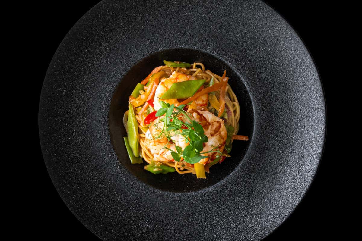 Mangiare come i centenari delle Blue Zone: apre a Milano The Longevity Kitchen