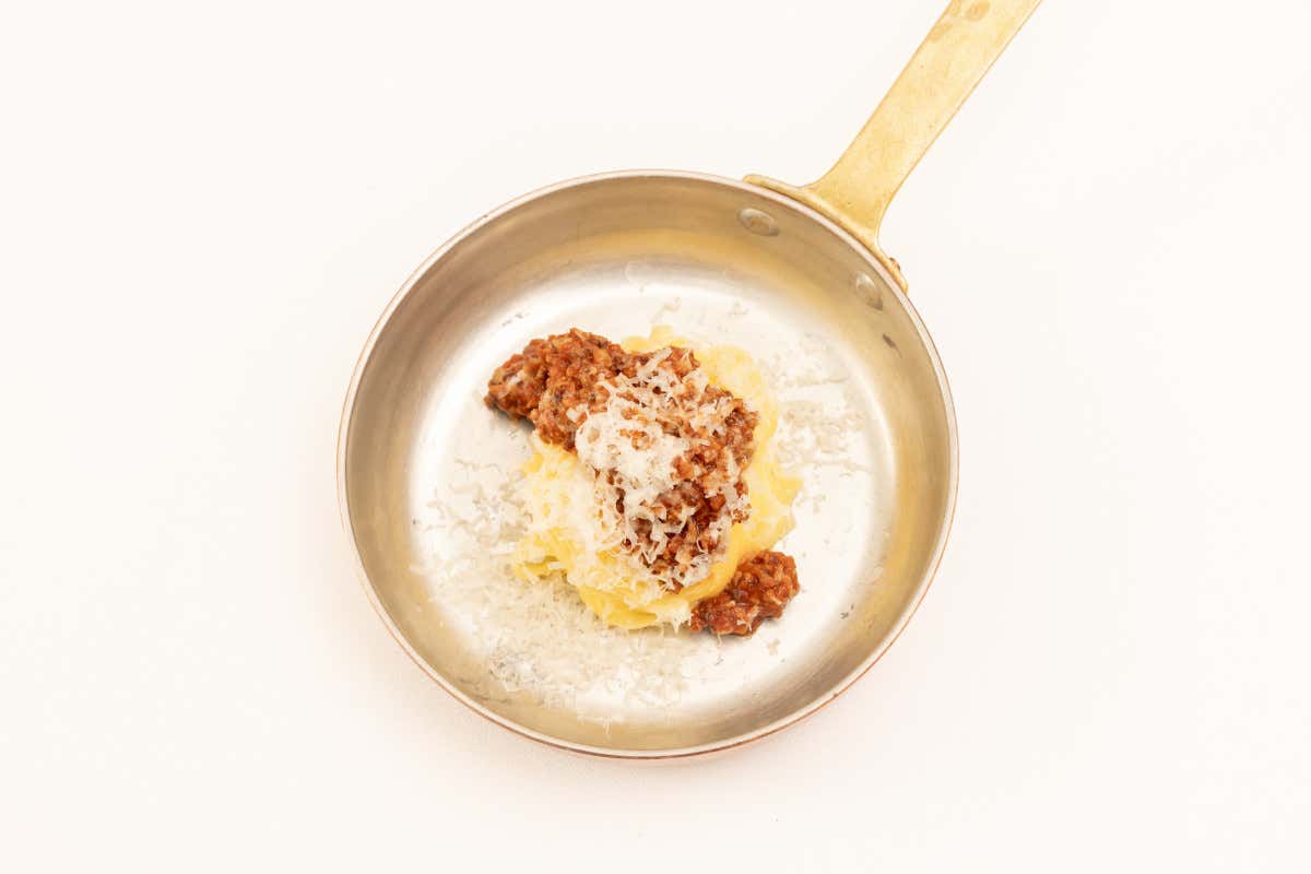 Mai mangiato in un mulino del 1600? Scopriamo il Vecchio Ristoro di Aosta