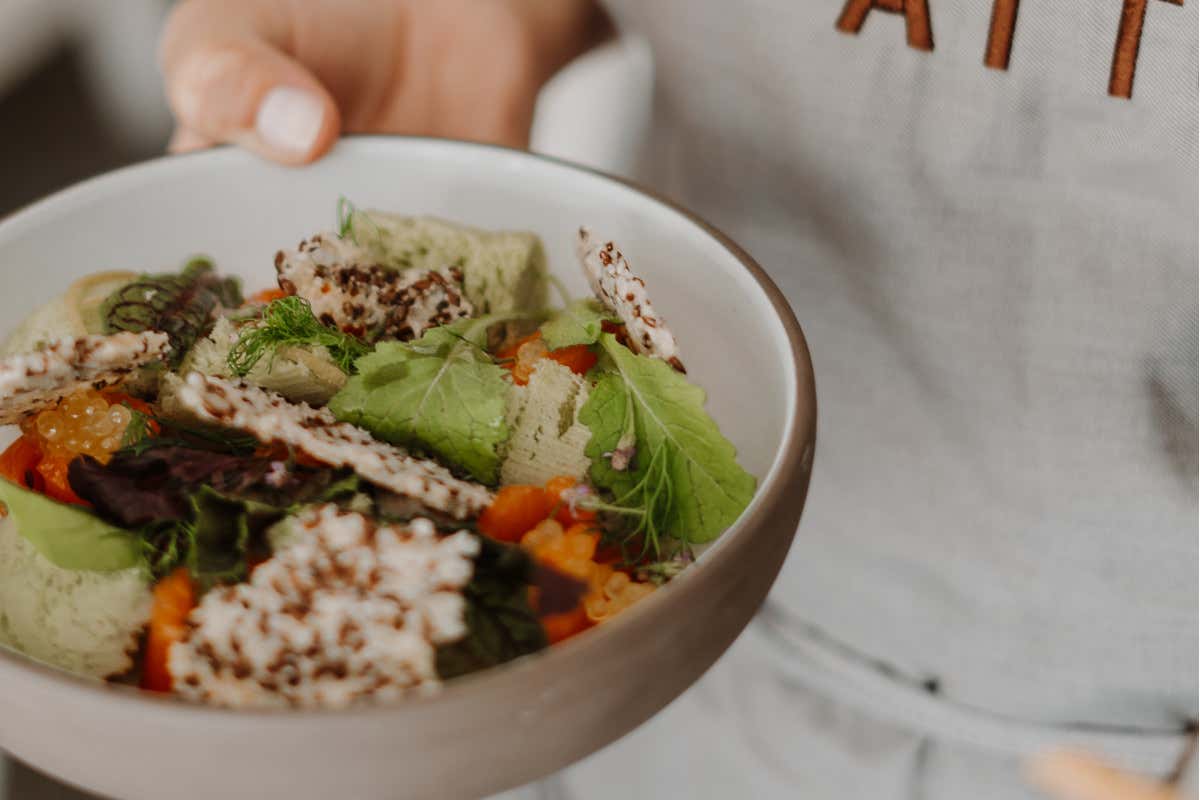 Da ex-panificio a rifugio montano di lusso: è Atto Suites & Cuisine