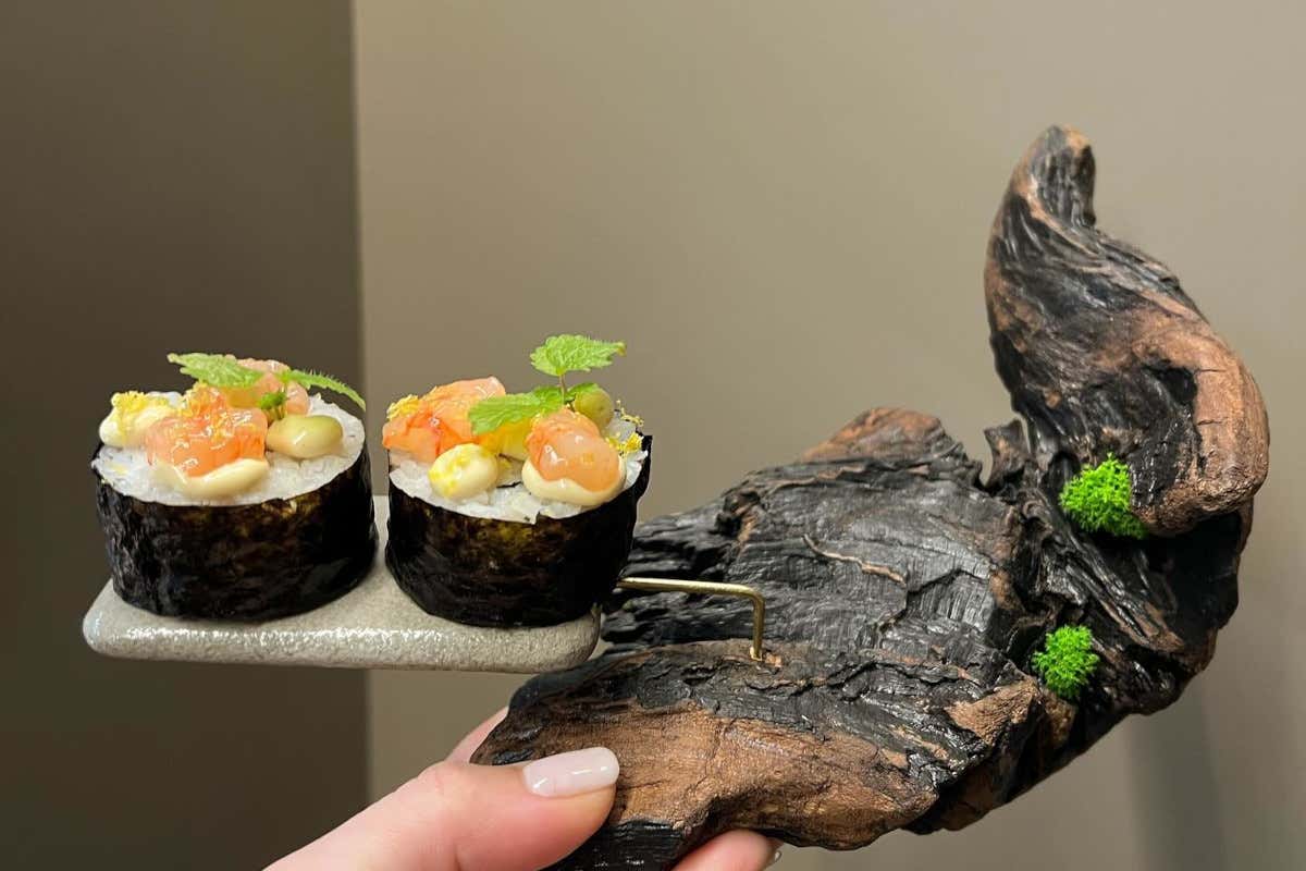 Casa Bro a Rivarolo Canavese: il ritorno a… casa dei due fratelli Bronzino