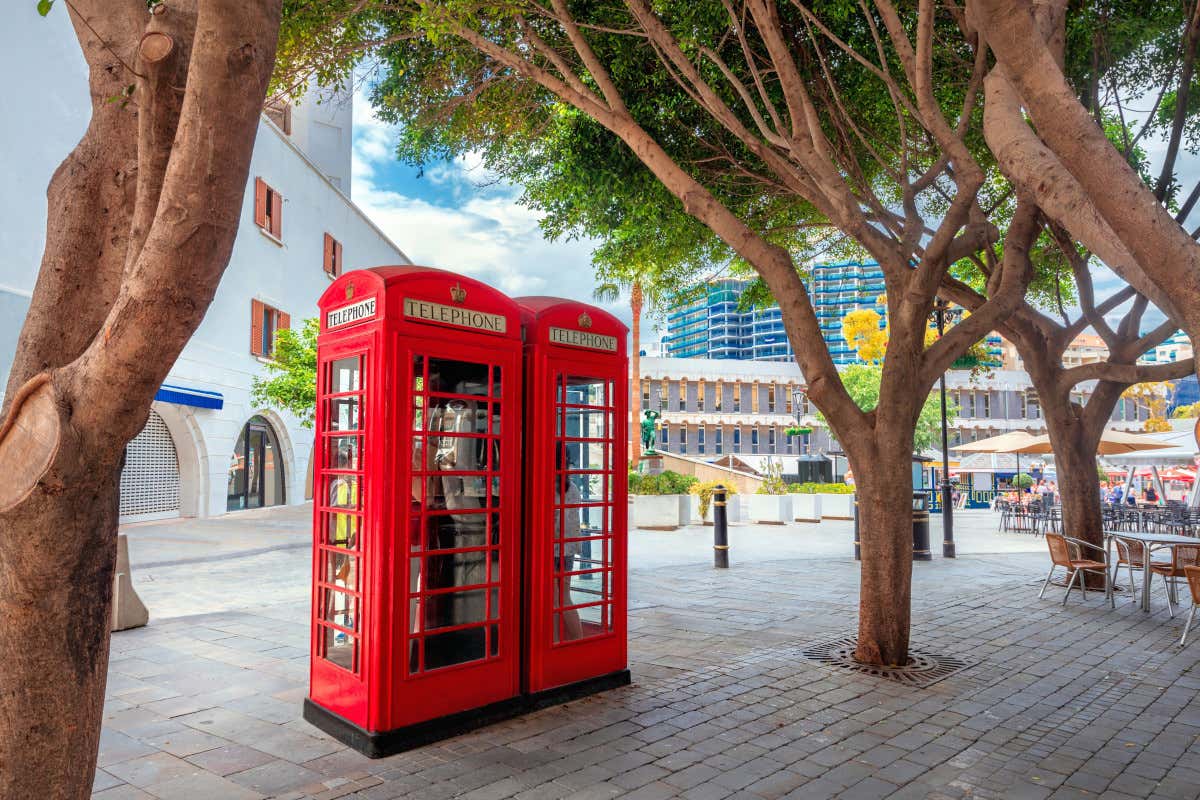 Dove Europa e Africa si sfiorano: scopriamo l'insolita Gibilterra