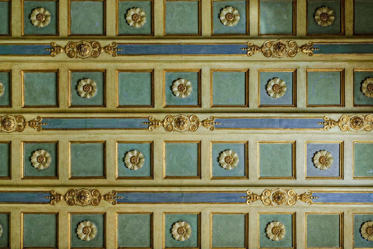 Brunch a 5 stelle: entriamo nell'Hotel Locarno a Roma