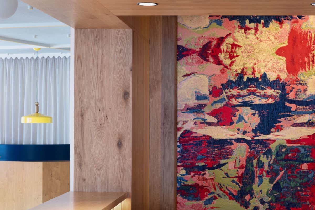 In “volo” sulle meraviglie dell'Alpe di Siusi: scopriamo il rinnovato hotel Icaro