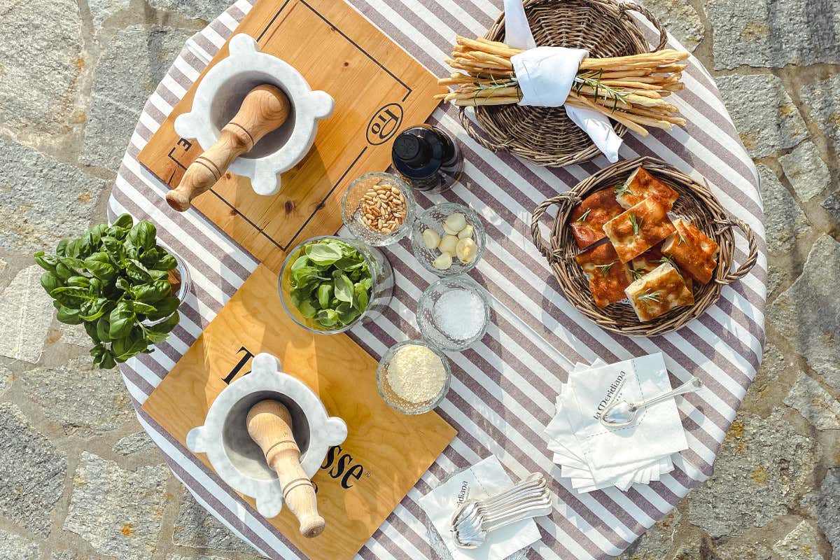 In Liguria come in Provenza: entriamo ne La Meridiana Hotel & Golf di Garlenda