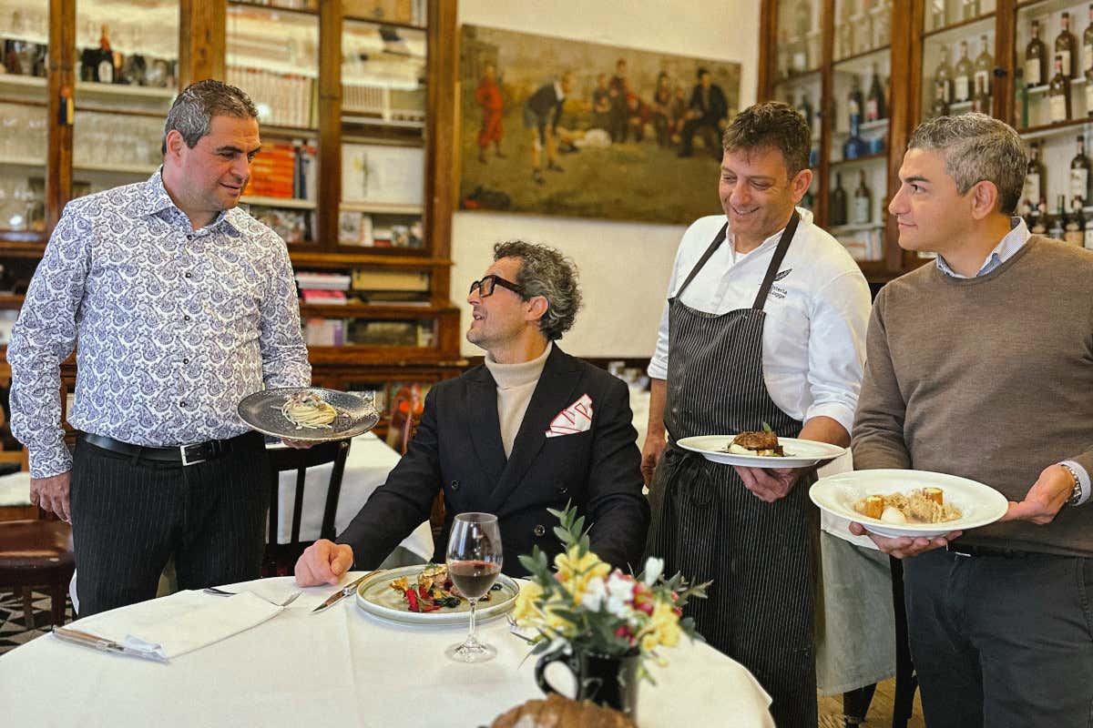 Viaggio goloso a Siena: ecco due ristoranti e una pasticceria da non perdere