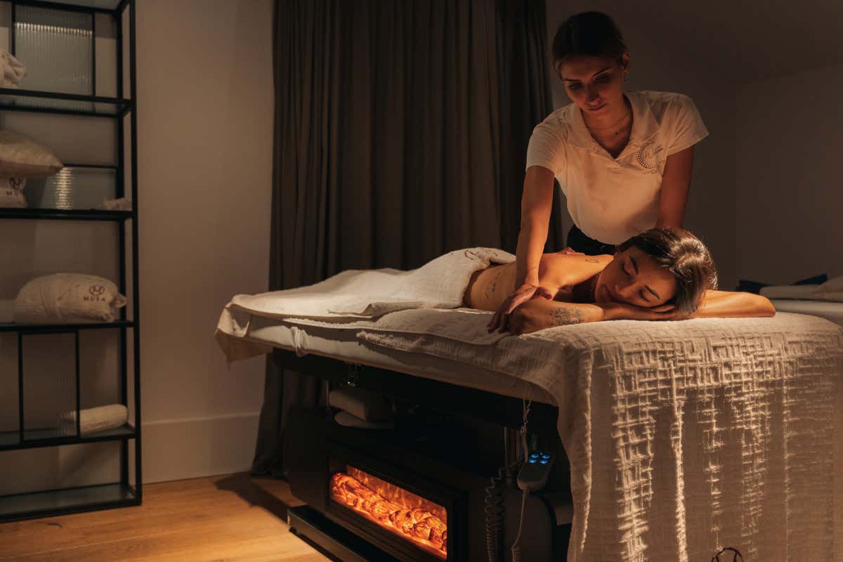 Musa Lago di Como, quando ospitalità di lusso e alta cucina si accompagnano