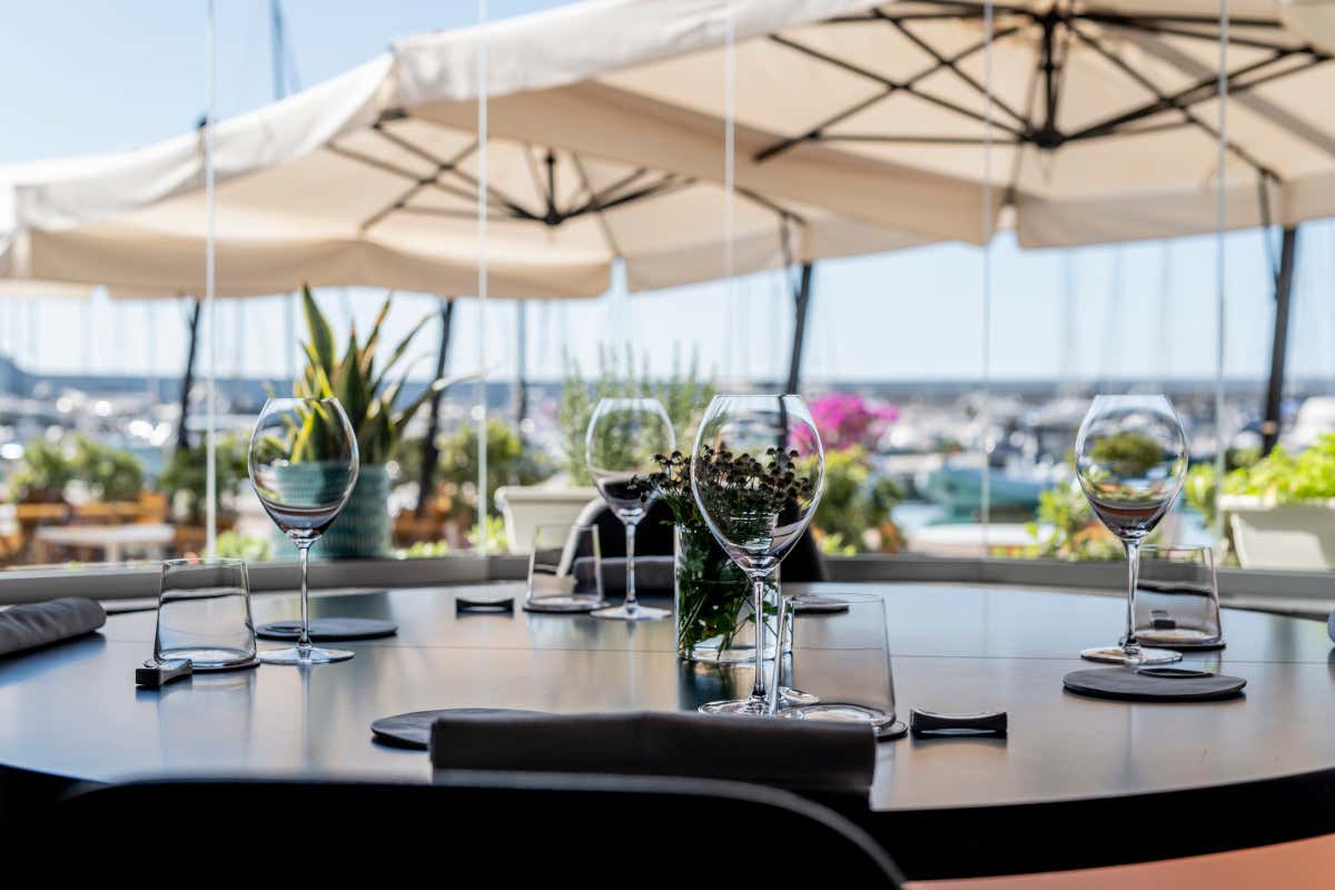 Peperosa a Capo d'Orlando: il gusto della Sicilia in un ristorante