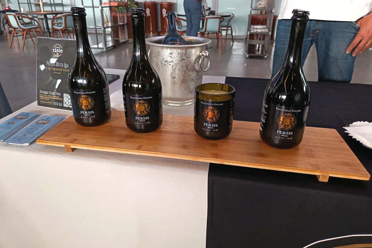 Viaggio tra 13 eccellenze gastronomiche (poco) conosciute e ottime per la ristorazione Viaggio tra 13 eccellenze gastronomiche (poco) conosciute e ottime per la ristorazione