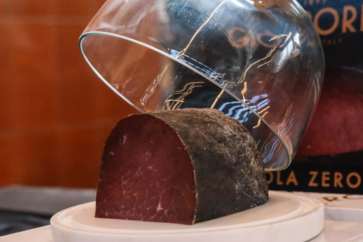 Viaggio tra 13 eccellenze gastronomiche (poco) conosciute e ottime per la ristorazione Viaggio tra 13 eccellenze gastronomiche (poco) conosciute e ottime per la ristorazione