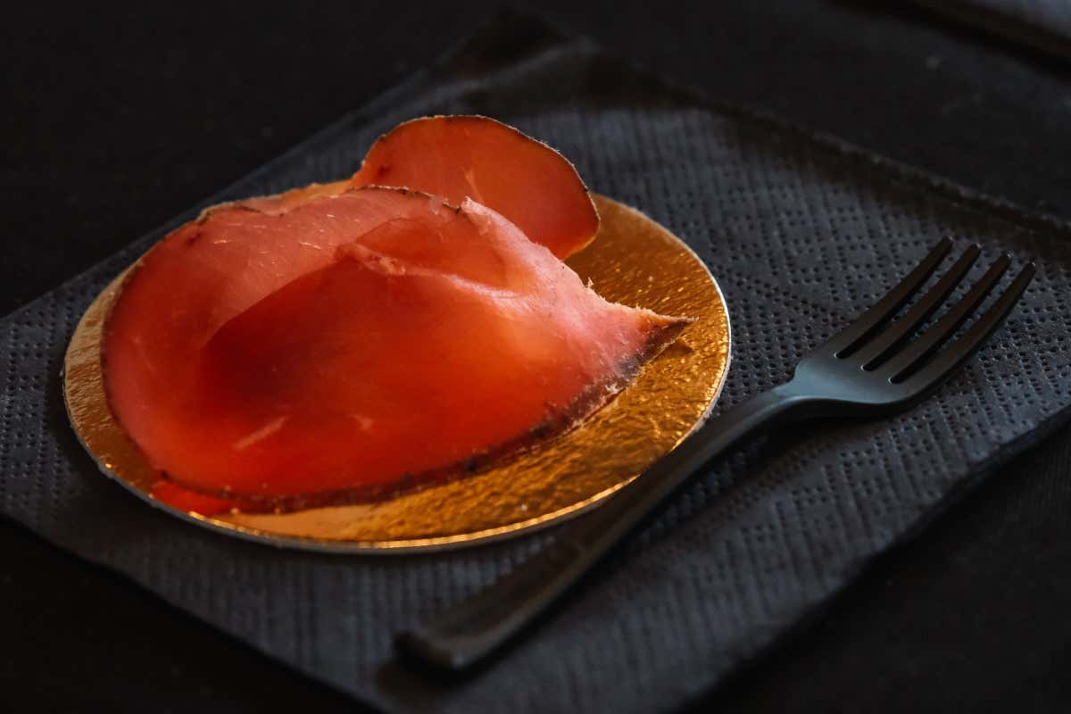 Viaggio tra 13 eccellenze gastronomiche (poco) conosciute e ottime per la ristorazione Viaggio tra 13 eccellenze gastronomiche (poco) conosciute e ottime per la ristorazione