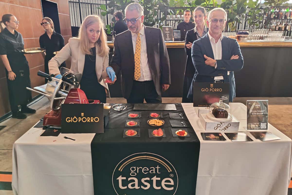 Viaggio tra 13 eccellenze gastronomiche (poco) conosciute e ottime per la ristorazione Viaggio tra 13 eccellenze gastronomiche (poco) conosciute e ottime per la ristorazione