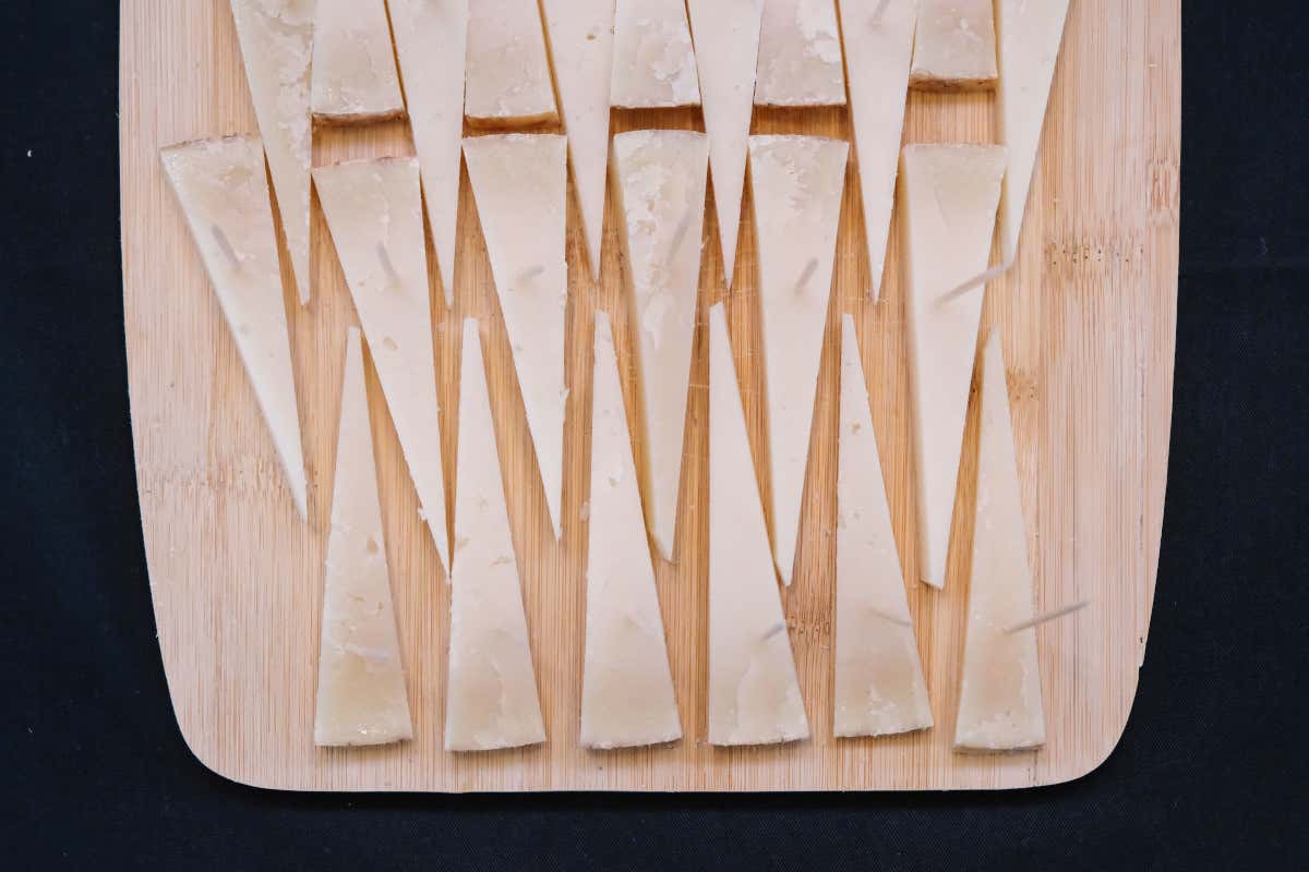 Viaggio tra 13 eccellenze gastronomiche (poco) conosciute e ottime per la ristorazione Viaggio tra 13 eccellenze gastronomiche (poco) conosciute e ottime per la ristorazione