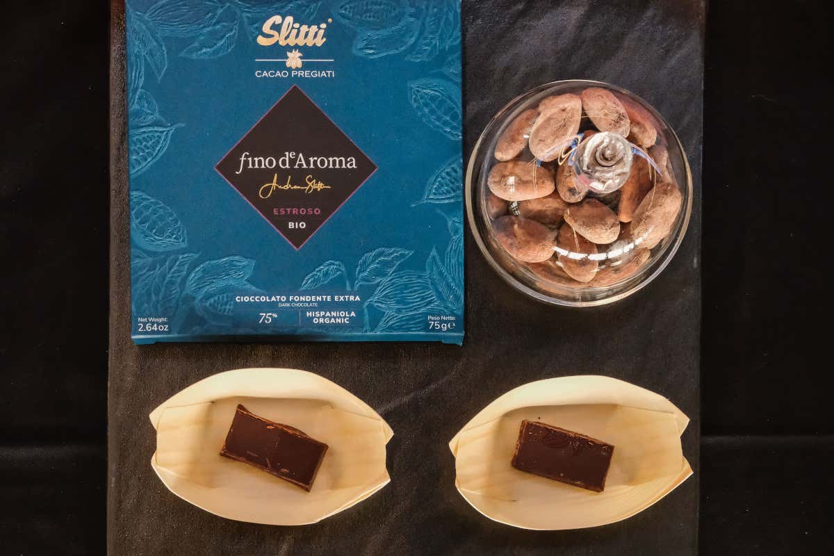 Viaggio tra 13 eccellenze gastronomiche (poco) conosciute e ottime per la ristorazione Viaggio tra 13 eccellenze gastronomiche (poco) conosciute e ottime per la ristorazione