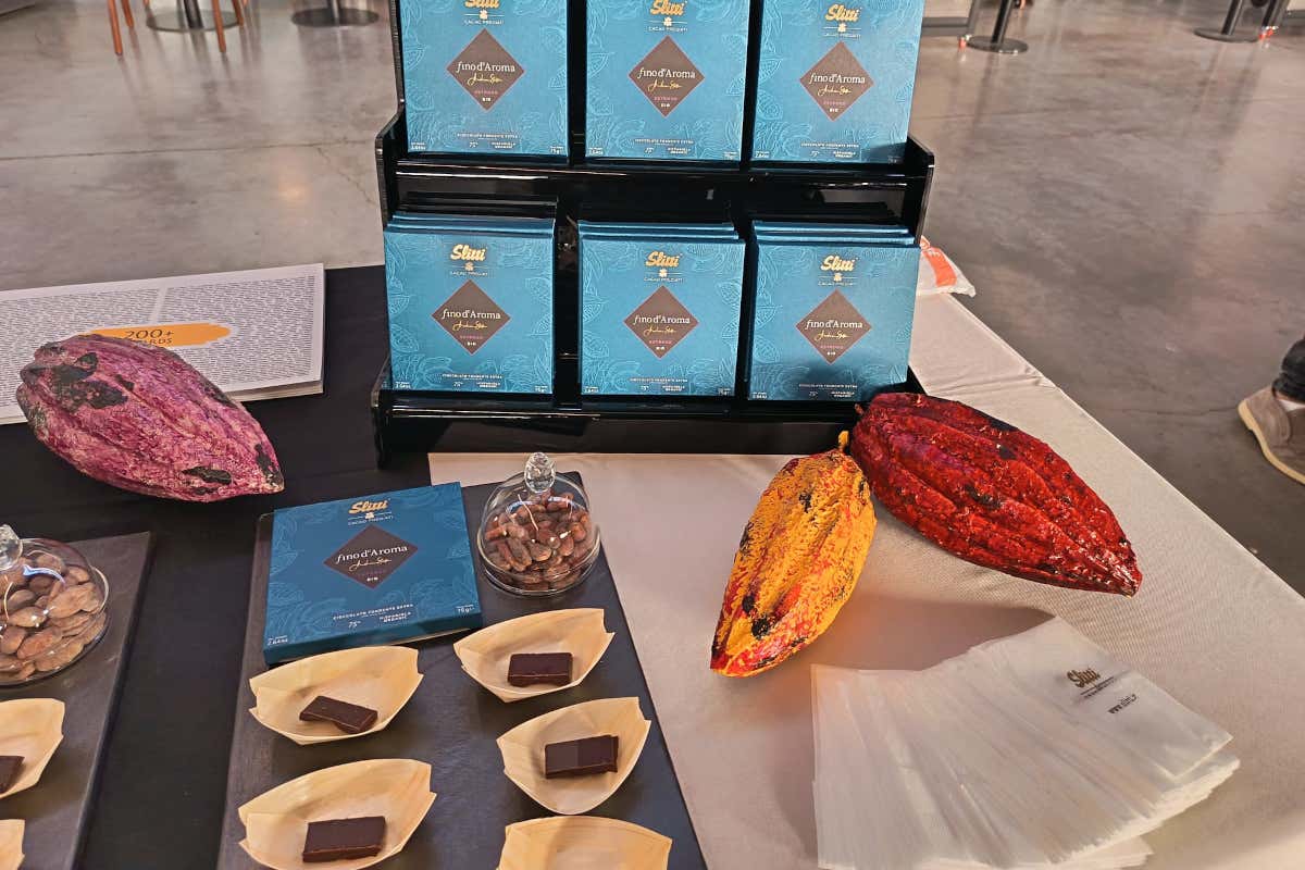 Viaggio tra 13 eccellenze gastronomiche (poco) conosciute e ottime per la ristorazione Viaggio tra 13 eccellenze gastronomiche (poco) conosciute e ottime per la ristorazione