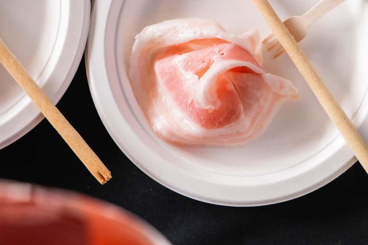 Viaggio tra 13 eccellenze gastronomiche (poco) conosciute e ottime per la ristorazione Viaggio tra 13 eccellenze gastronomiche (poco) conosciute e ottime per la ristorazione