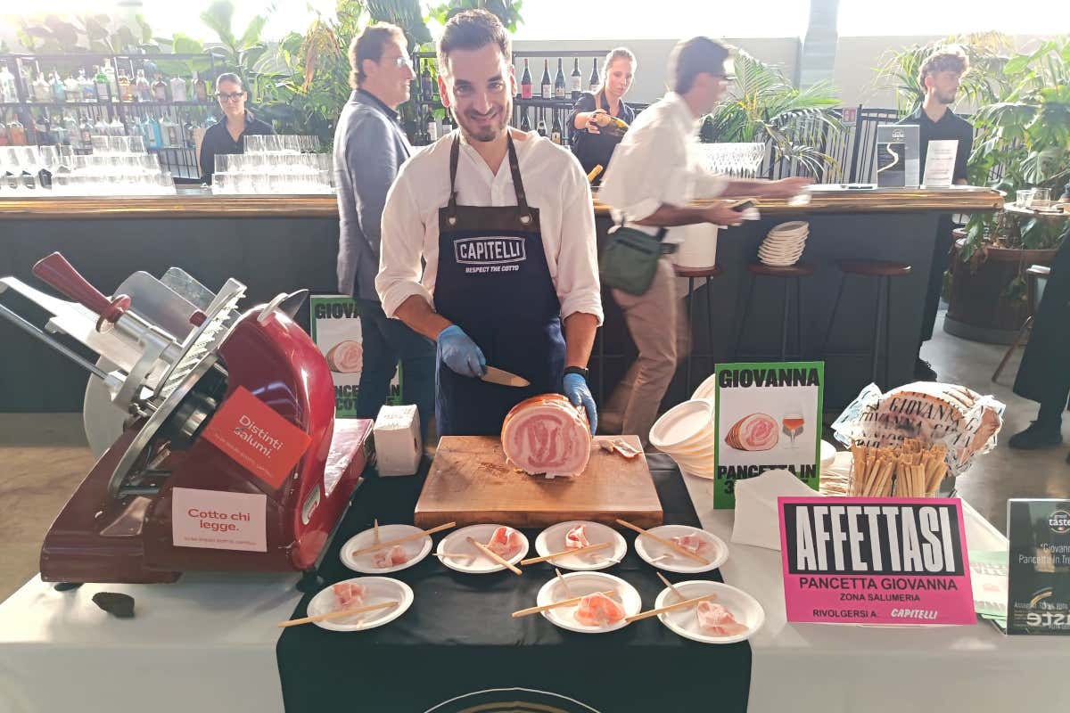 Viaggio tra 13 eccellenze gastronomiche (poco) conosciute e ottime per la ristorazione Viaggio tra 13 eccellenze gastronomiche (poco) conosciute e ottime per la ristorazione