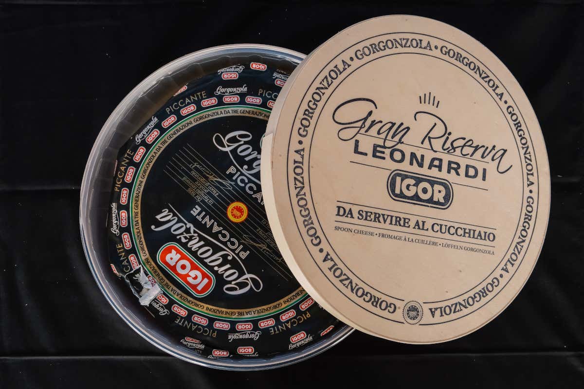 Viaggio tra 13 eccellenze gastronomiche (poco) conosciute e ottime per la ristorazione Viaggio tra 13 eccellenze gastronomiche (poco) conosciute e ottime per la ristorazione