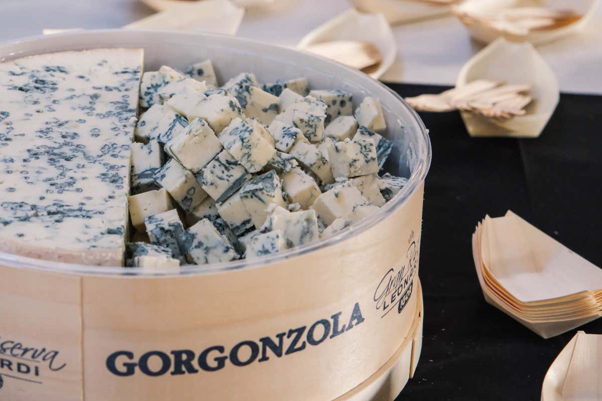 Viaggio tra 13 eccellenze gastronomiche (poco) conosciute e ottime per la ristorazione Viaggio tra 13 eccellenze gastronomiche (poco) conosciute e ottime per la ristorazione