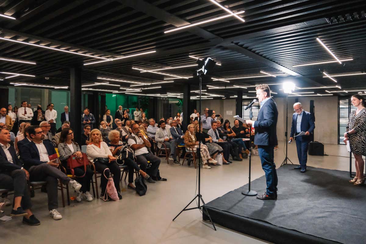 Viaggio tra 13 eccellenze gastronomiche (poco) conosciute e ottime per la ristorazione Viaggio tra 13 eccellenze gastronomiche (poco) conosciute e ottime per la ristorazione