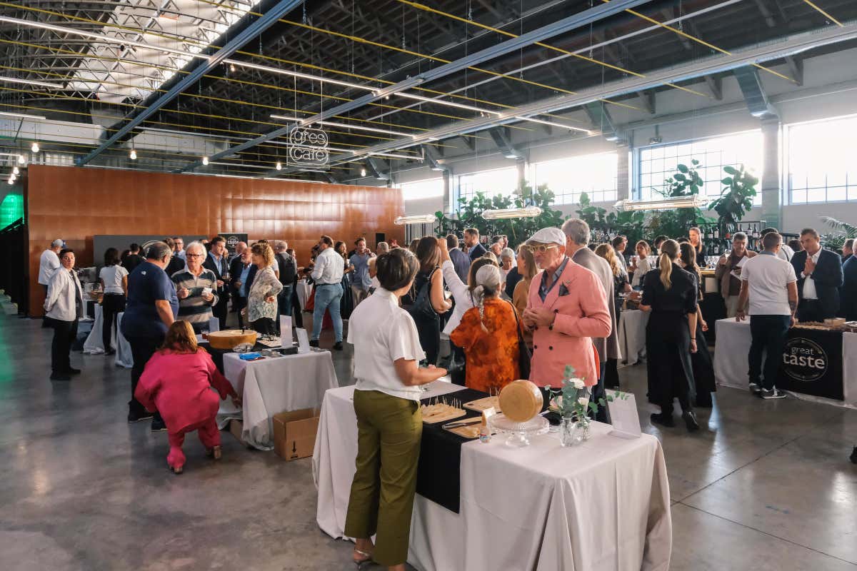 Viaggio tra 13 eccellenze gastronomiche (poco) conosciute e ottime per la ristorazione Viaggio tra 13 eccellenze gastronomiche (poco) conosciute e ottime per la ristorazione