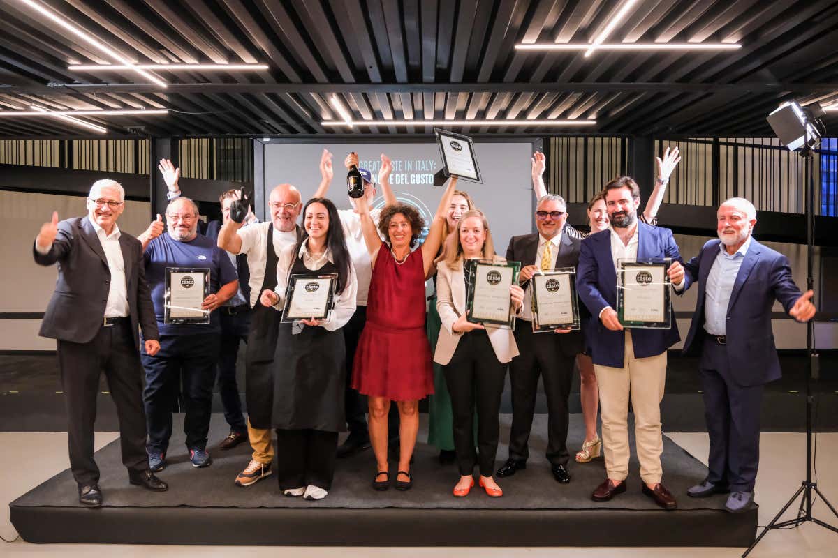 Viaggio tra 13 eccellenze gastronomiche (poco) conosciute e ottime per la ristorazione Viaggio tra 13 eccellenze gastronomiche (poco) conosciute e ottime per la ristorazione