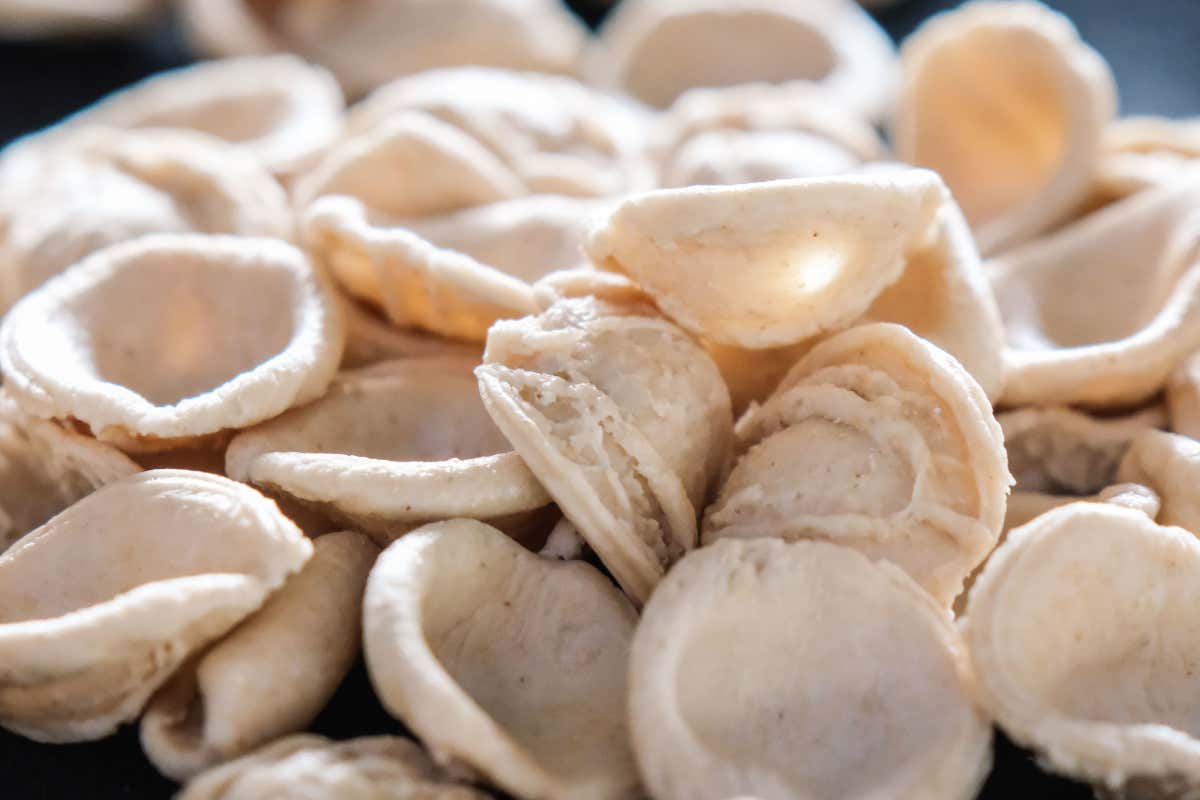 Il piano anti-dazi della pasta italiana: biologico, produzione Usa o battaglia legale Il piano anti-dazi della pasta italiana: biologico, produzione Usa o battaglia legale