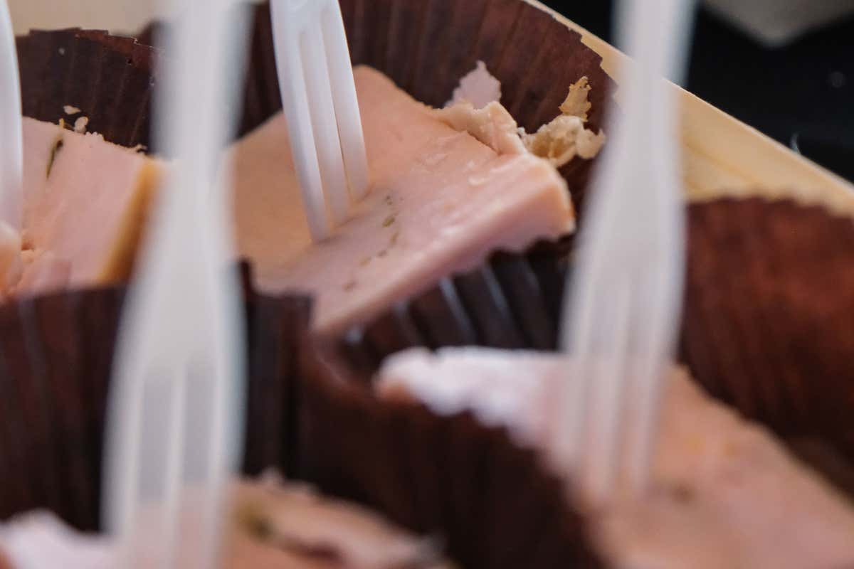 Viaggio tra 13 eccellenze gastronomiche (poco) conosciute e ottime per la ristorazione Viaggio tra 13 eccellenze gastronomiche (poco) conosciute e ottime per la ristorazione