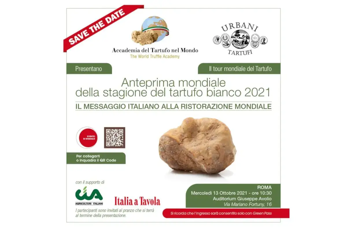 In quale areale italiano si “caverà’” la grande pepita?